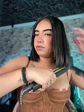 Scarlett-LS online show from 16, 11, 2025