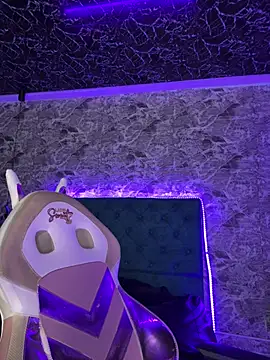 Scarlett-LS online show from 13, 1, 2026