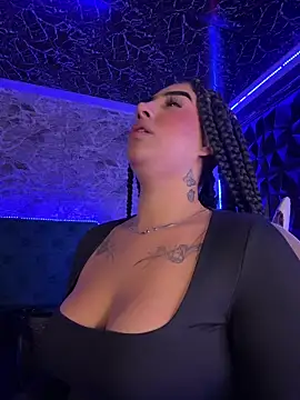 Scarlett-LS online show from 12, 4, 2026