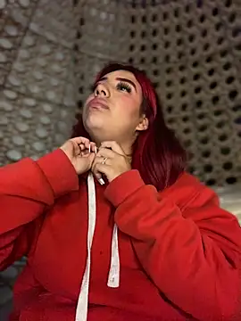 Scarlett-LS online show from 14, 3, 2025