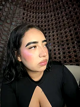 Scarlett-LS online show from 28, 10, 2025