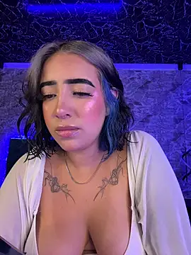 Scarlett-LS online show from 7, 4, 2026