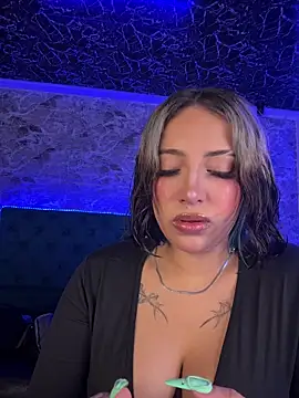 Snapshot of Scarlett-LS chatting on 14, 7, 2026 Scarlett-LS online show from 14, 7, 2026