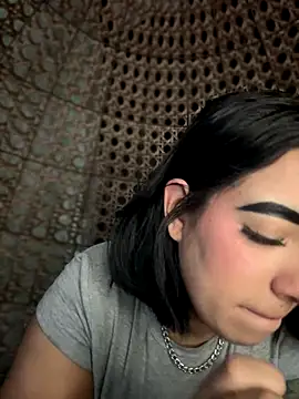 Scarlett-LS online show from 3, 10, 2025