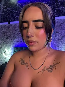 Scarlett-LS online show from 12, 3, 2026