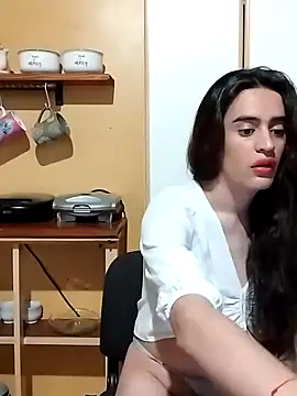 sofiaallendesss online show from 9, 2, 2025