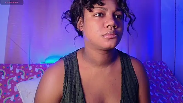 Snapshot of Daphnewalker__ chatting on 20, 5, 2026 Daphnewalker online show from 20, 5, 2026