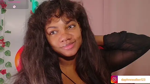 Snapshot of Daphnewalker__ chatting on 10, 2, 2026 Daphnewalker online show from 10, 2, 2026