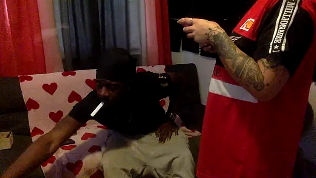 cheffboyrg online show from 17, 11, 2025