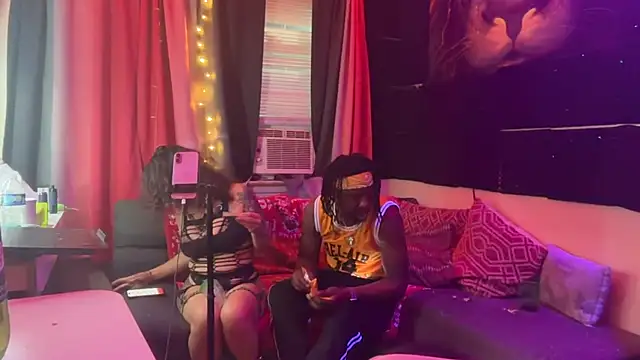 cheffboyrg online show from 21, 5, 2026