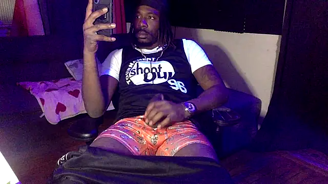 cheffboyrg online show from 21, 11, 2025