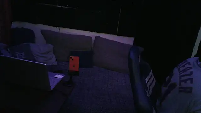 cheffboyrg online show from 17, 3, 2025