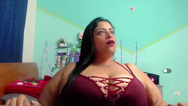 NickyRibeiro online show from 20, 9, 2025