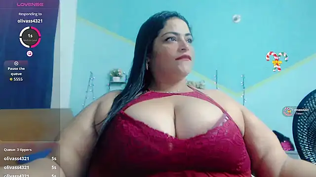 NickyRibeiro online show from 7, 3, 2026