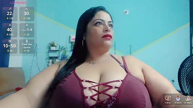 NickyRibeiro online show from 8, 2, 2026