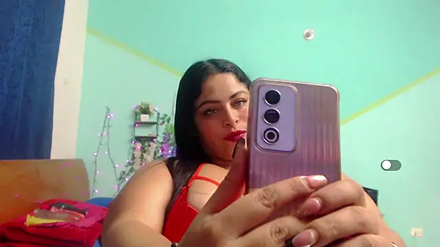 NickyRibeiro online show from 5, 10, 2025