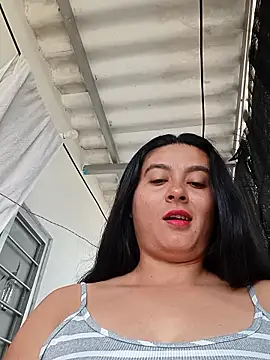 Pussy-Hairy-Horny online show from 13, 4, 2026