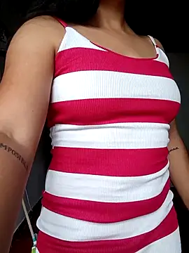 Pussy-Hairy-Horny online show from 23, 4, 2026