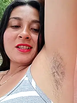 Pussy-Hairy-Horny online show from 21, 3, 2025