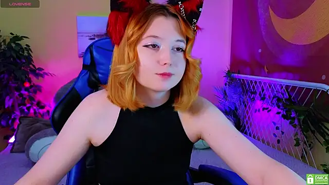 MizukiNoYoru online show from 24, 2, 2025