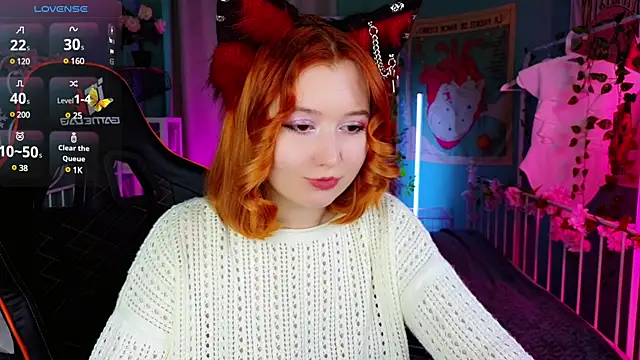 MizukiNoYoru online show from 14, 3, 2025