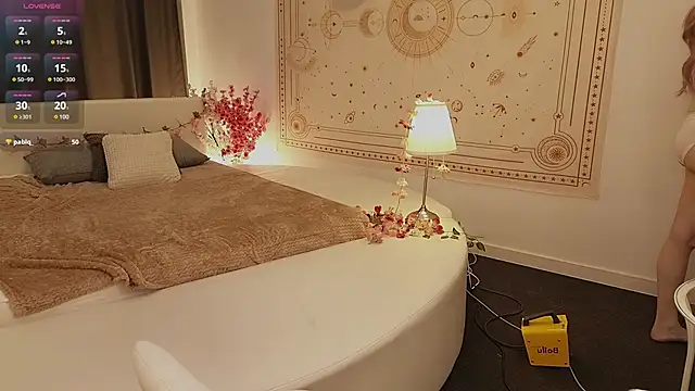 Akemi Sora  online show from 23, 2, 2025