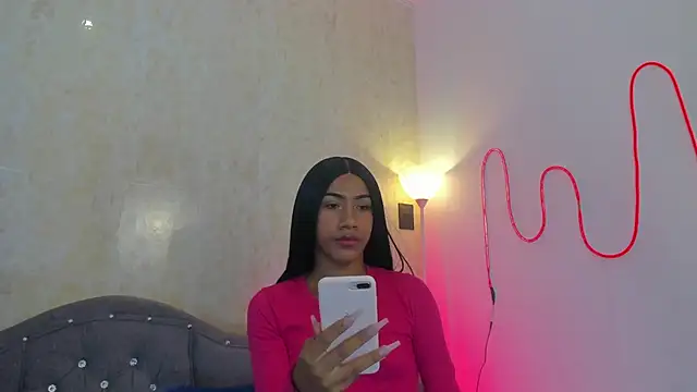 AntoniSantoss online show from 11, 10, 2025