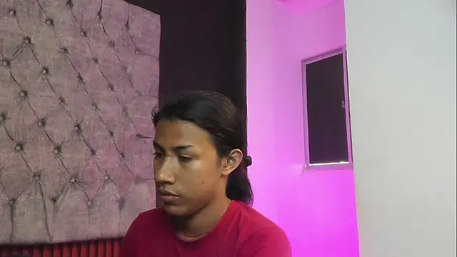 AntoniSantoss online show from 10, 1, 2026