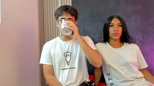 AntoniSantoss online show from 15, 9, 2025