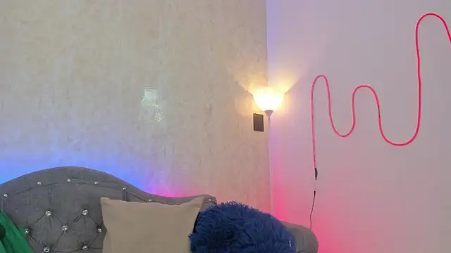 AntoniSantoss online show from 28, 10, 2025