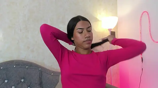 AntoniSantoss online show from 12, 11, 2025