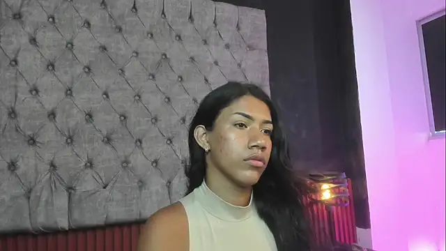 AntoniSantoss online show from 19, 12, 2025