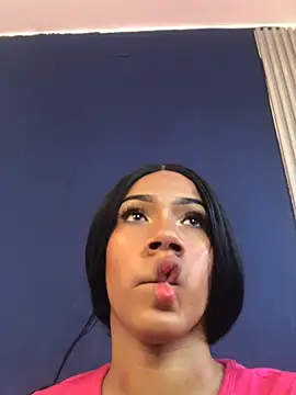 AntoniSantoss online show from 14, 10, 2025