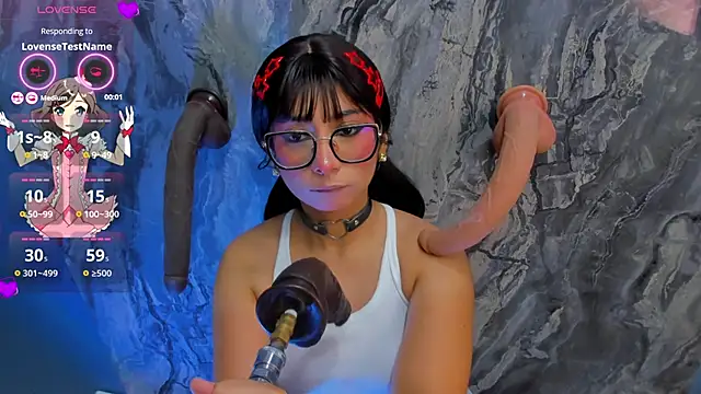 linda sofi   online show from 31, 3, 2026