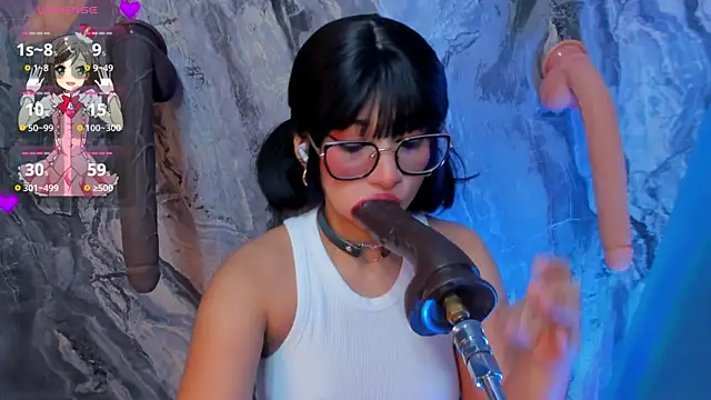 linda sofi   online show from 4, 4, 2026