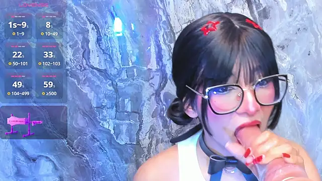 linda sofi   online show from 25, 11, 2025