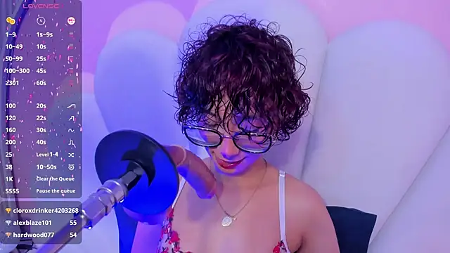 linda sofi   online show from 16, 3, 2025