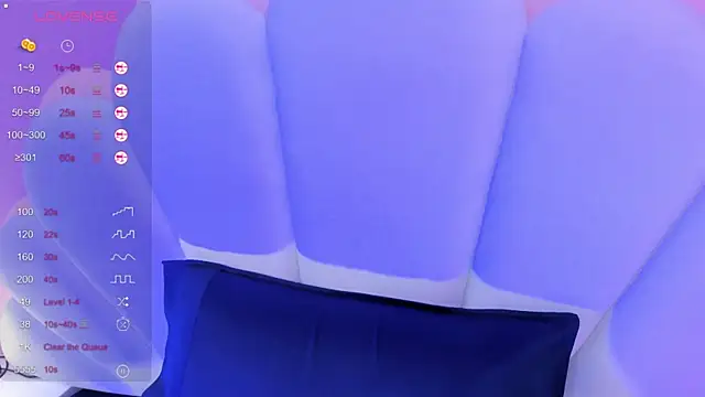 linda sofi   online show from 12, 3, 2025