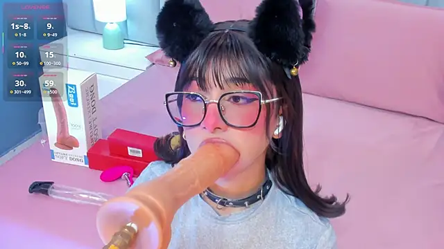 Snapshot of linda_sofi__ chatting on 13, 5, 2026 linda sofi online show from 13, 5, 2026