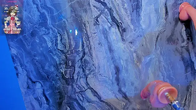 linda sofi   online show from 21, 11, 2025