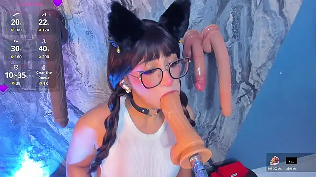 linda sofi   online show from 18, 3, 2026