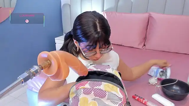 Snapshot of linda_sofi__ chatting on 3, 5, 2026 linda sofi online show from 3, 5, 2026