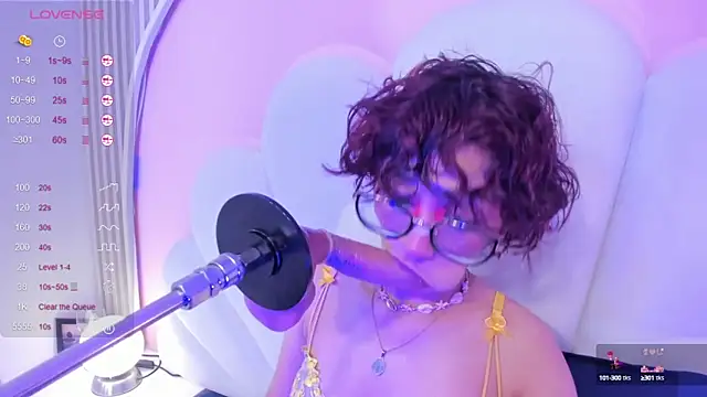 linda sofi   online show from 9, 3, 2025