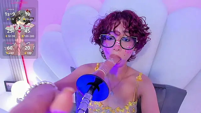 linda sofi   online show from 20, 3, 2025