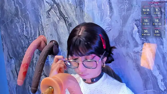 linda sofi   online show from 20, 6, 2026