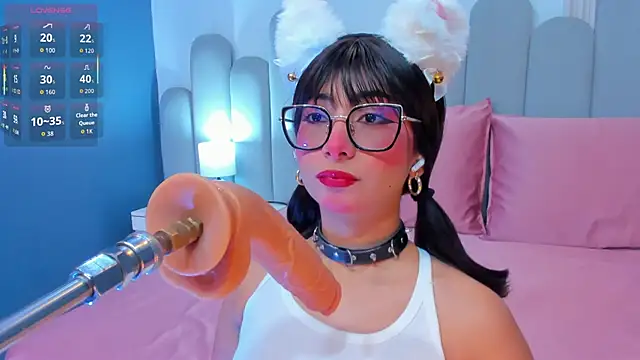Snapshot of linda_sofi__ chatting on 14, 5, 2026 linda sofi online show from 14, 5, 2026