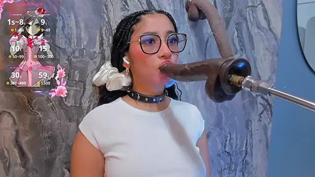 linda sofi   online show from 16, 4, 2026