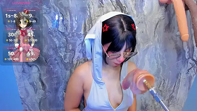 linda sofi   online show from 26, 11, 2025