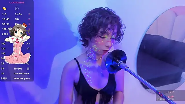 linda sofi   online show from 22, 3, 2025