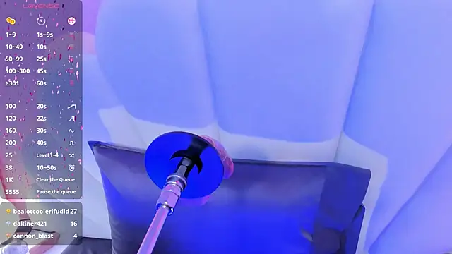 linda sofi   online show from 18, 3, 2025